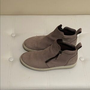 Ecco Women's Sneakers - Taupe